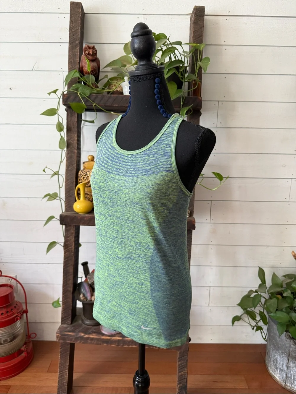 Nike size medium